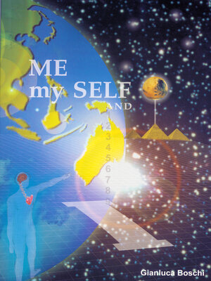 cover image of Me, Myself, and I